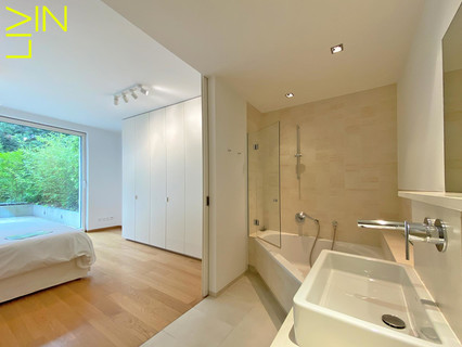 Apartamento com 1 quarto(s) para alugar em Luxembourg-Limpertsberg