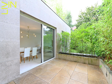 Apartamento com 1 quarto(s) para alugar em Luxembourg-Limpertsberg