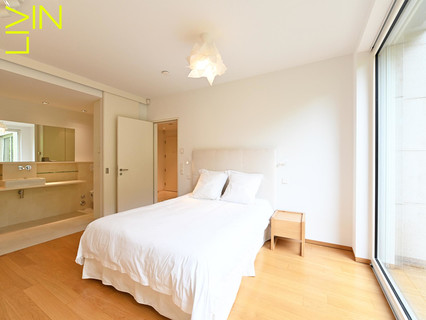 Apartamento com 1 quarto(s) para alugar em Luxembourg-Limpertsberg
