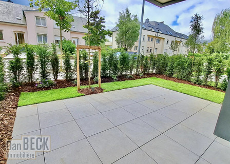 Apartamento com 1 quarto(s) para alugar em Luxembourg-Kirchberg