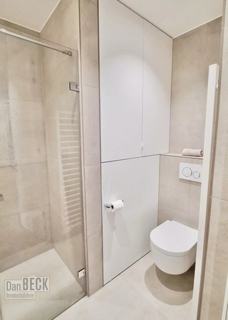 Apartamento com 1 quarto(s) para alugar em Luxembourg-Kirchberg