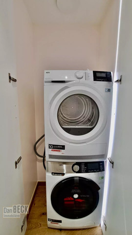 Apartamento com 1 quarto(s) para alugar em Luxembourg-Kirchberg