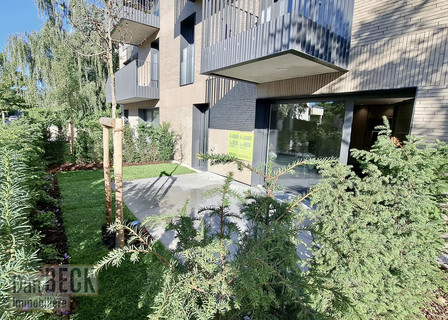 Apartamento com 1 quarto(s) para alugar em Luxembourg-Kirchberg