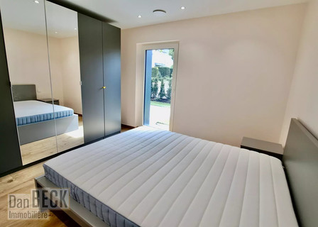 Apartamento com 1 quarto(s) para alugar em Luxembourg-Kirchberg