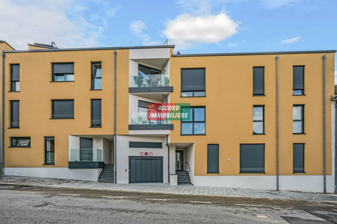 Car park to rent in Rodange