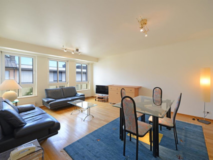 Apartamento com 2 quarto(s) para alugar em Luxembourg-Limpertsberg