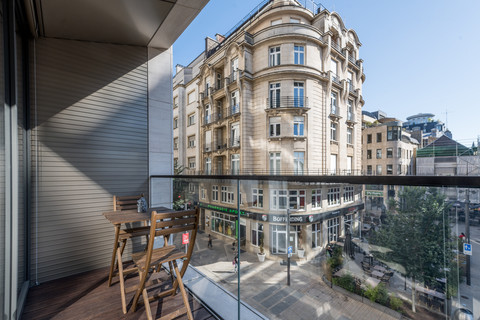 Wohnung zu verkaufen in Luxembourg-Centre