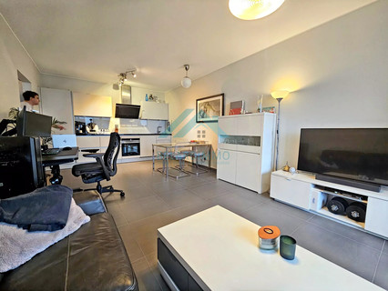 Apartment with 1 bedroom(s) to sell in Mondorf-les-Bains