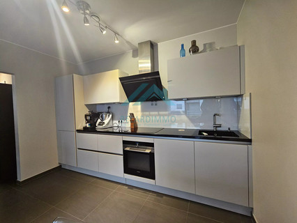 Apartment with 1 bedroom(s) to sell in Mondorf-les-Bains