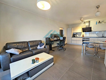 Apartment with 1 bedroom(s) to sell in Mondorf-les-Bains