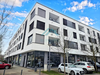 Apartment with 1 bedroom(s) to sell in Mondorf-les-Bains