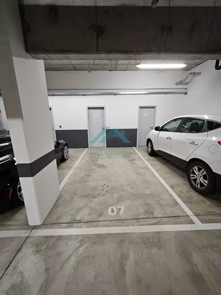 Apartment with 1 bedroom(s) to sell in Mondorf-les-Bains