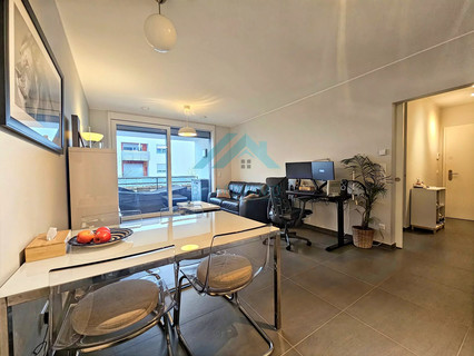 Apartment with 1 bedroom(s) to sell in Mondorf-les-Bains