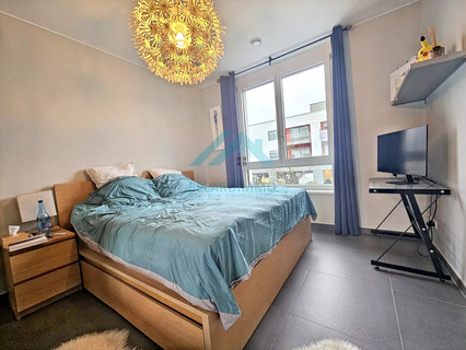 Apartment with 1 bedroom(s) to sell in Mondorf-les-Bains