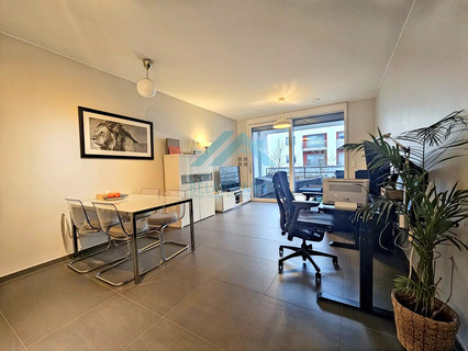 Apartment with 1 bedroom(s) to sell in Mondorf-les-Bains