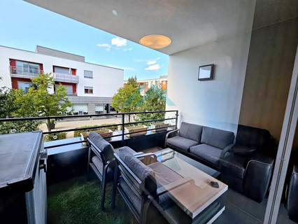 Apartment with 1 bedroom(s) to sell in Mondorf-les-Bains