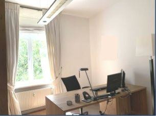 Office to rent in Luxembourg