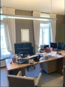 Office to rent in Luxembourg