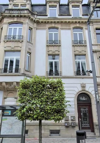 Escritório para alugar em Luxembourg