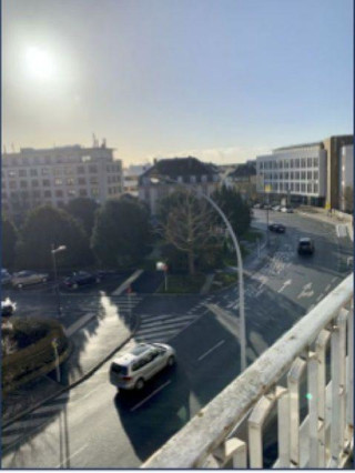 Office to rent in Luxembourg