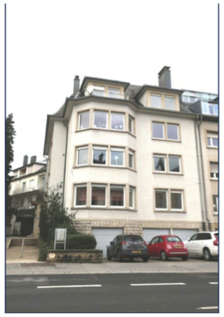 Escritório para alugar em Luxembourg