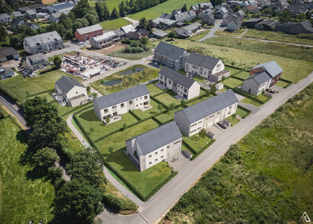 Housing developments to sell in Ell