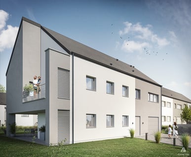 Wohnsiedlungen zu verkaufen in Ell Wohnsiedlungen zu verkaufen in Ell