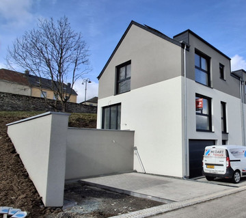 House with 3 bedroom(s) to sell in Bourscheid