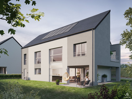Haus 4 Zimmer zu verkaufen in Ell