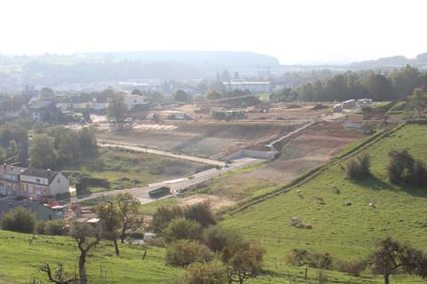 House with 4 bedroom(s) to sell in Junglinster