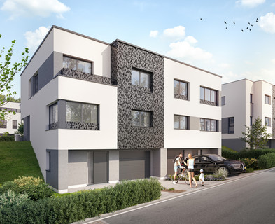 House with 4 bedroom(s) to sell in Junglinster