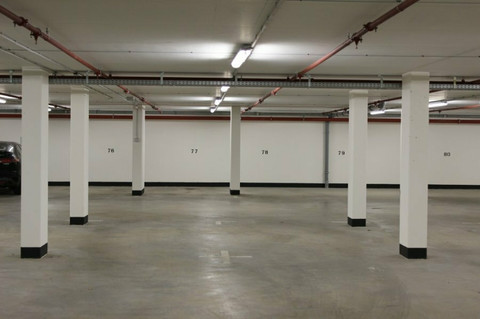 Car park to sell in Bertrange