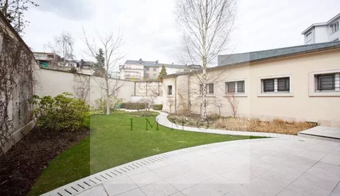 Escritório para venda em Luxembourg