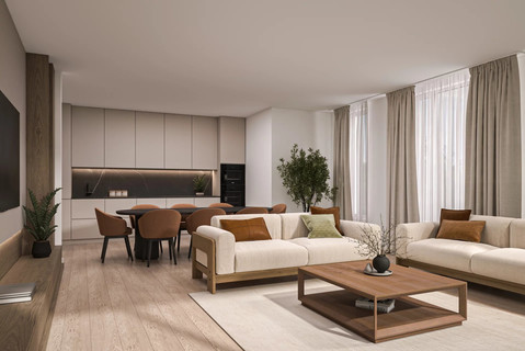 Residência para venda em Steinfort