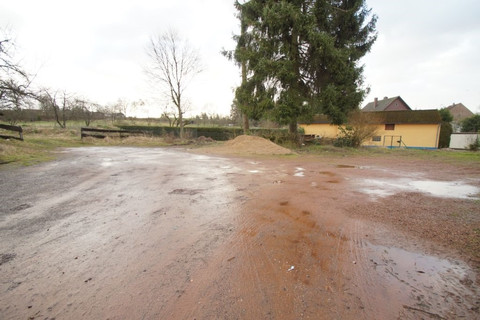 Terreno para venda em Wadern