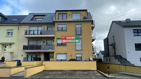 Apartamento com 1 quarto(s) para alugar em Niederkorn