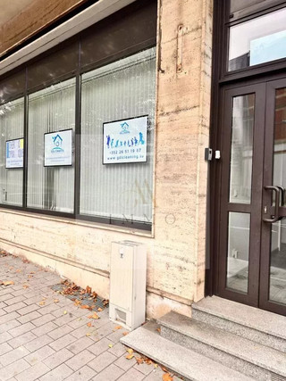 Escritório para alugar em Dudelange