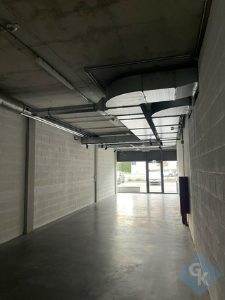 Centre d'affaires à louer à Leudelange