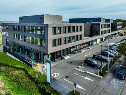 Centre d'affaires à louer à Leudelange