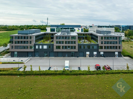 Centre d'affaires à louer à Leudelange