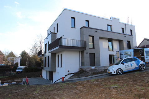Penthouse with 4 bedroom(s) to sell in Strassen