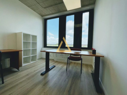 Bureau à louer à Livange