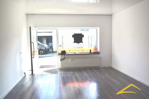 Office to rent in Pétange
