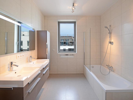 Apartment with 2 bedroom(s) to rent in Luxembourg-Belair