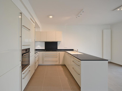 Apartment with 2 bedroom(s) to rent in Luxembourg-Belair