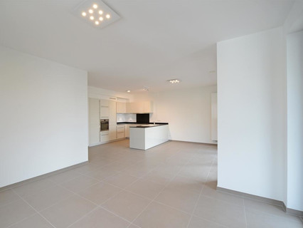 Apartment with 2 bedroom(s) to rent in Luxembourg-Belair