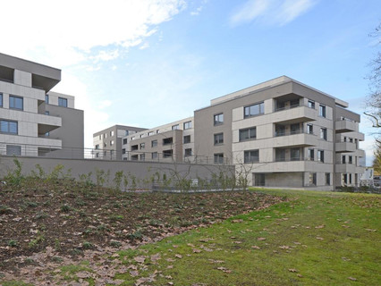 Apartment with 2 bedroom(s) to rent in Luxembourg-Belair