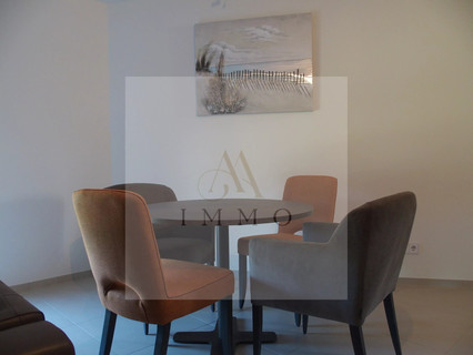 Apartment to rent in Luxembourg-Belair