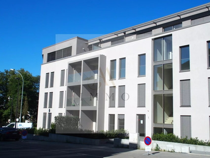 Apartment to rent in Luxembourg-Belair