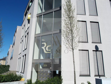 Apartment to rent in Luxembourg-Belair